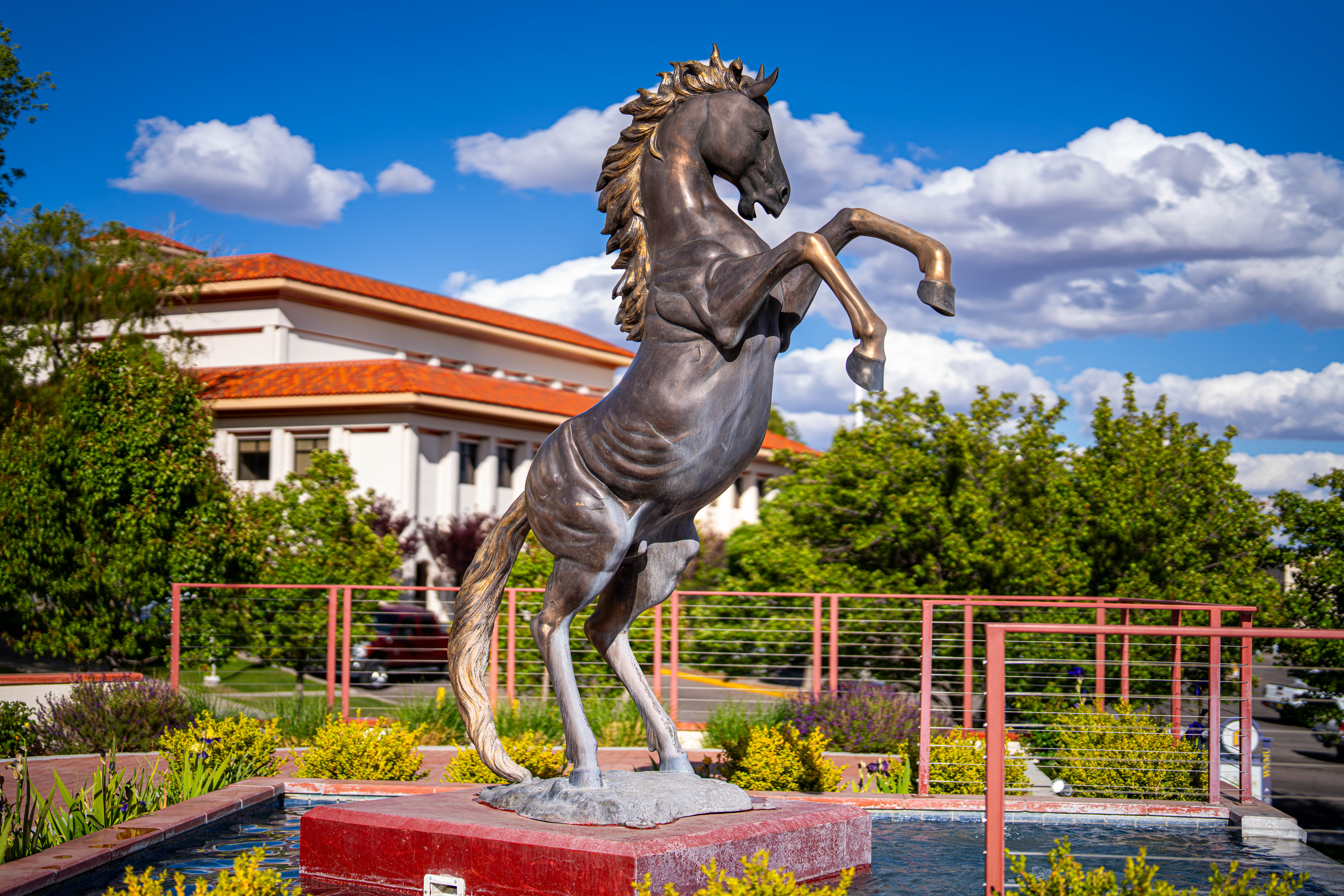 Western New Mexico University Board of Regents to Meet