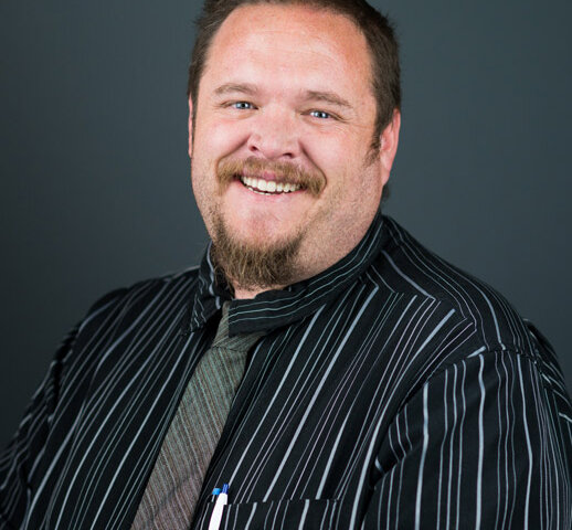 Benjamin Cline