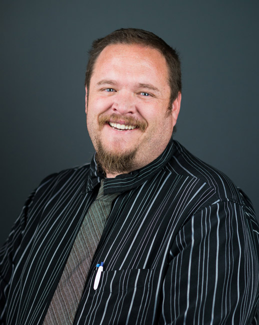 Benjamin Cline
