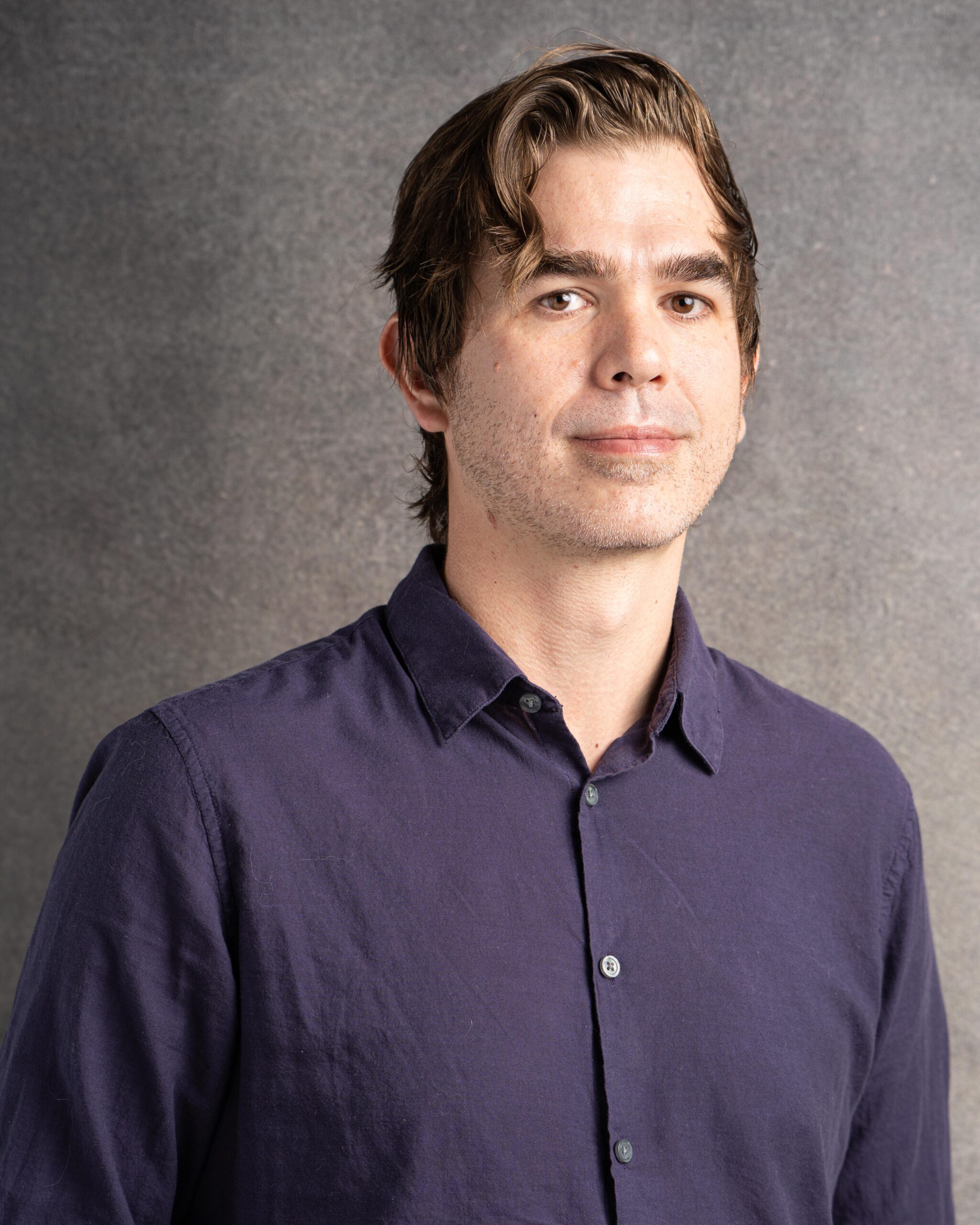 Christopher Taylor
