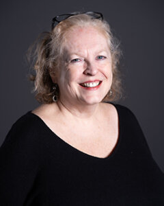Susan Hasse