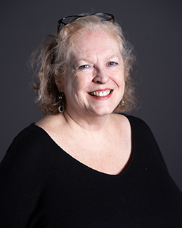 Susan Hasse