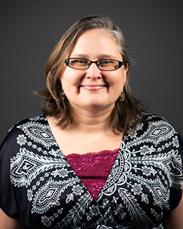 Heather Frankland