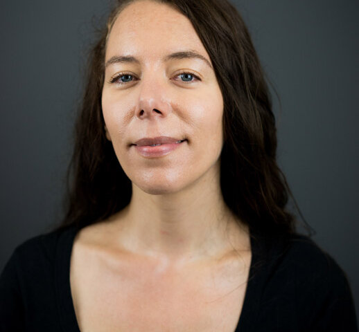 Heather Steinmann