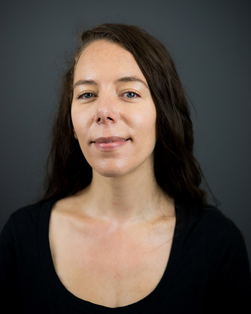 Heather Steinmann