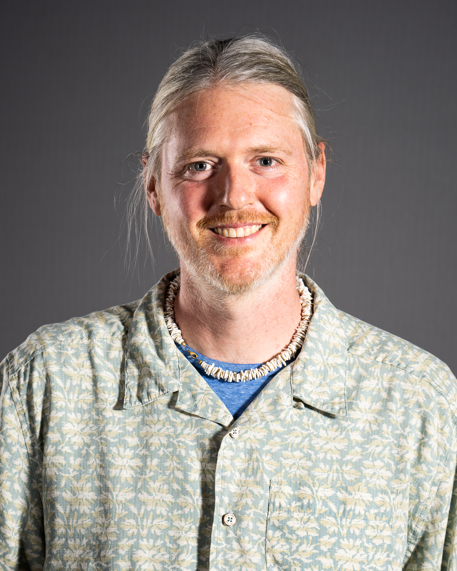 Luke Kingery
