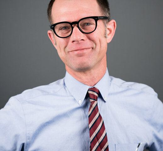 Phillip Schoenberg