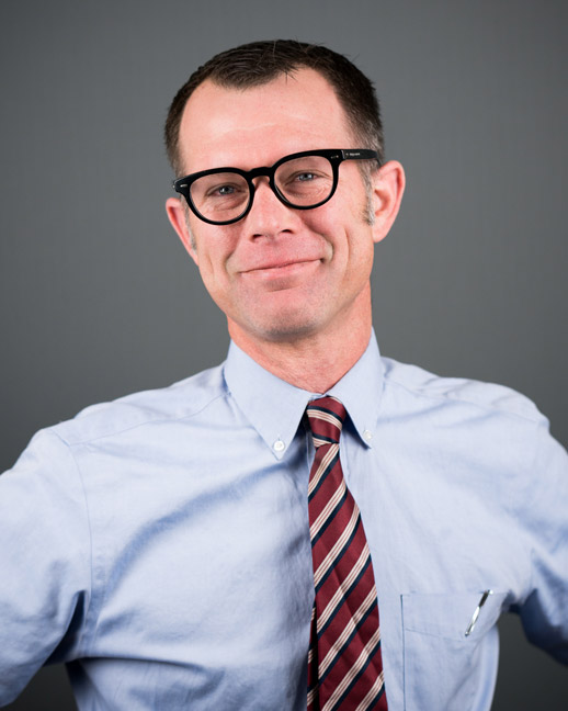 Phillip Schoenberg