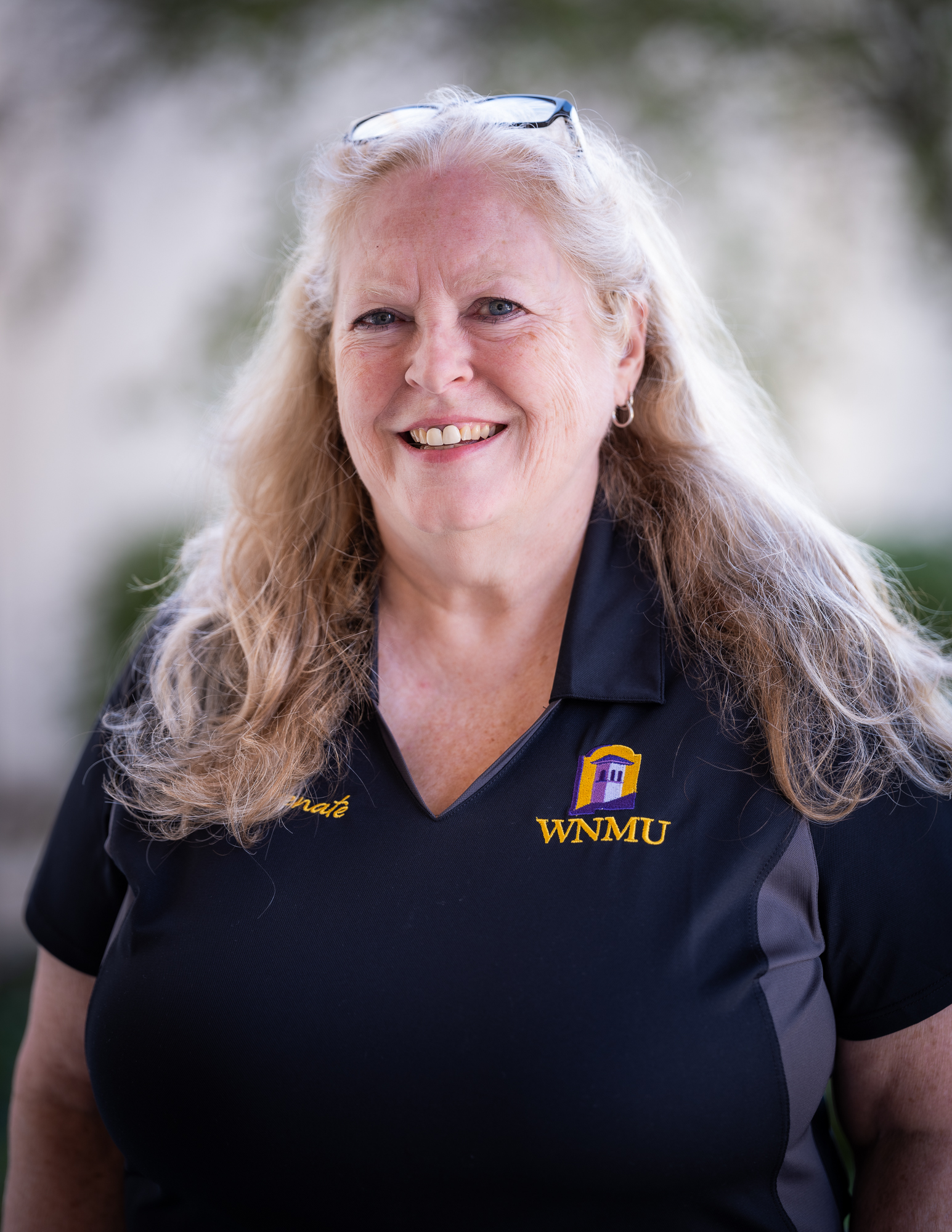 Susan Hasse